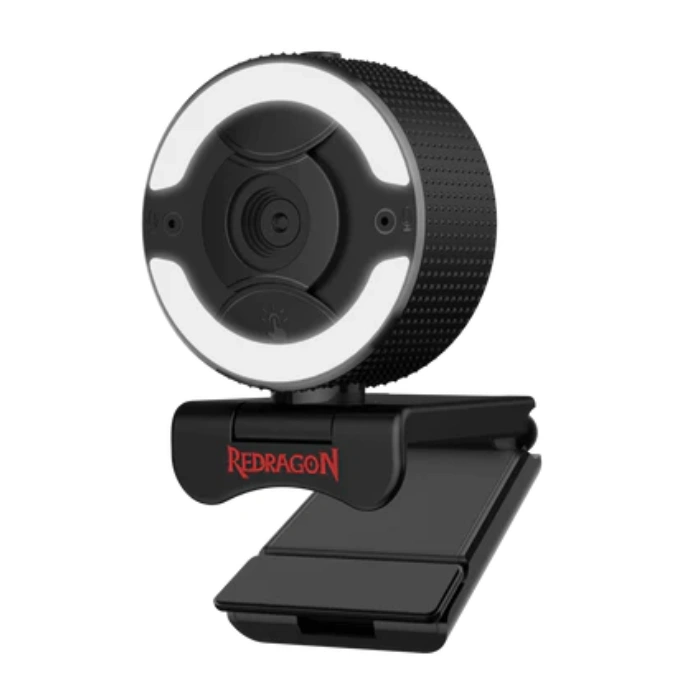 Redragon ONESHOT GW910 WebCam